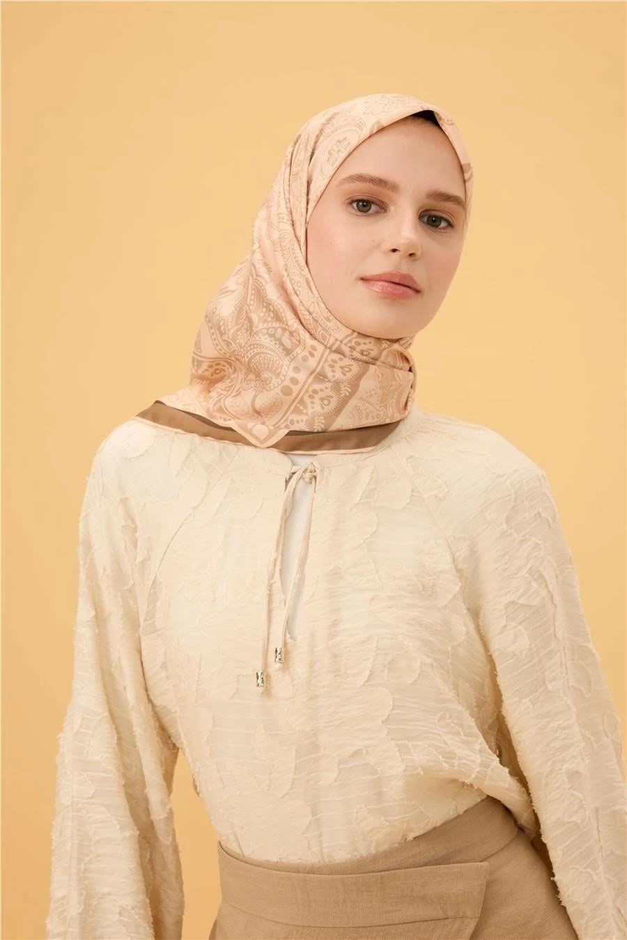 Holiday Collection Soft Eşarp 1232-21