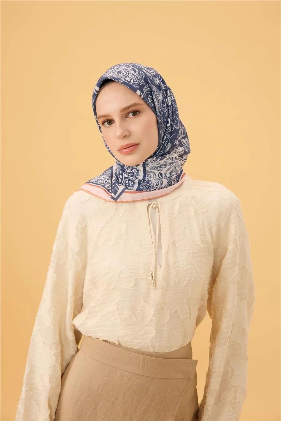 Holiday Collection Soft Eşarp 1232-22