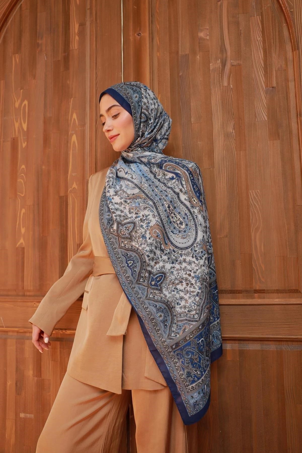 Holiday Collection Soft Şal 3055-02