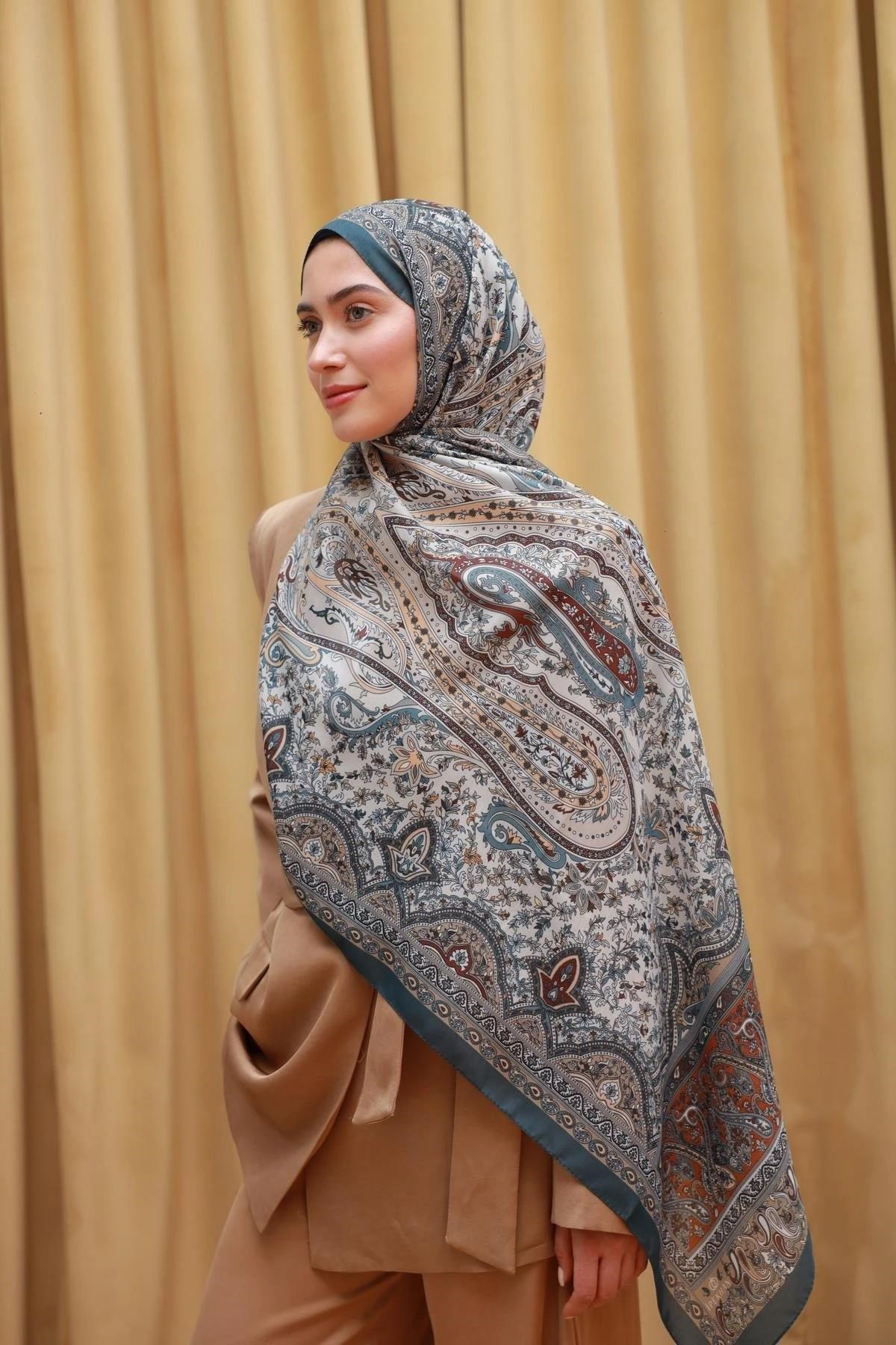 Holiday Collection Soft Şal 3055-03