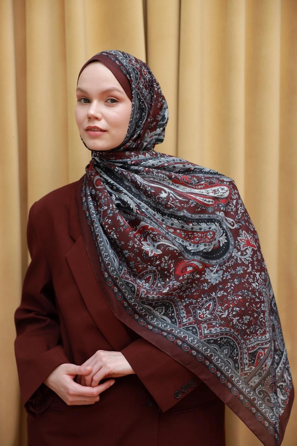 Holiday Collection Soft Şal 3055-05