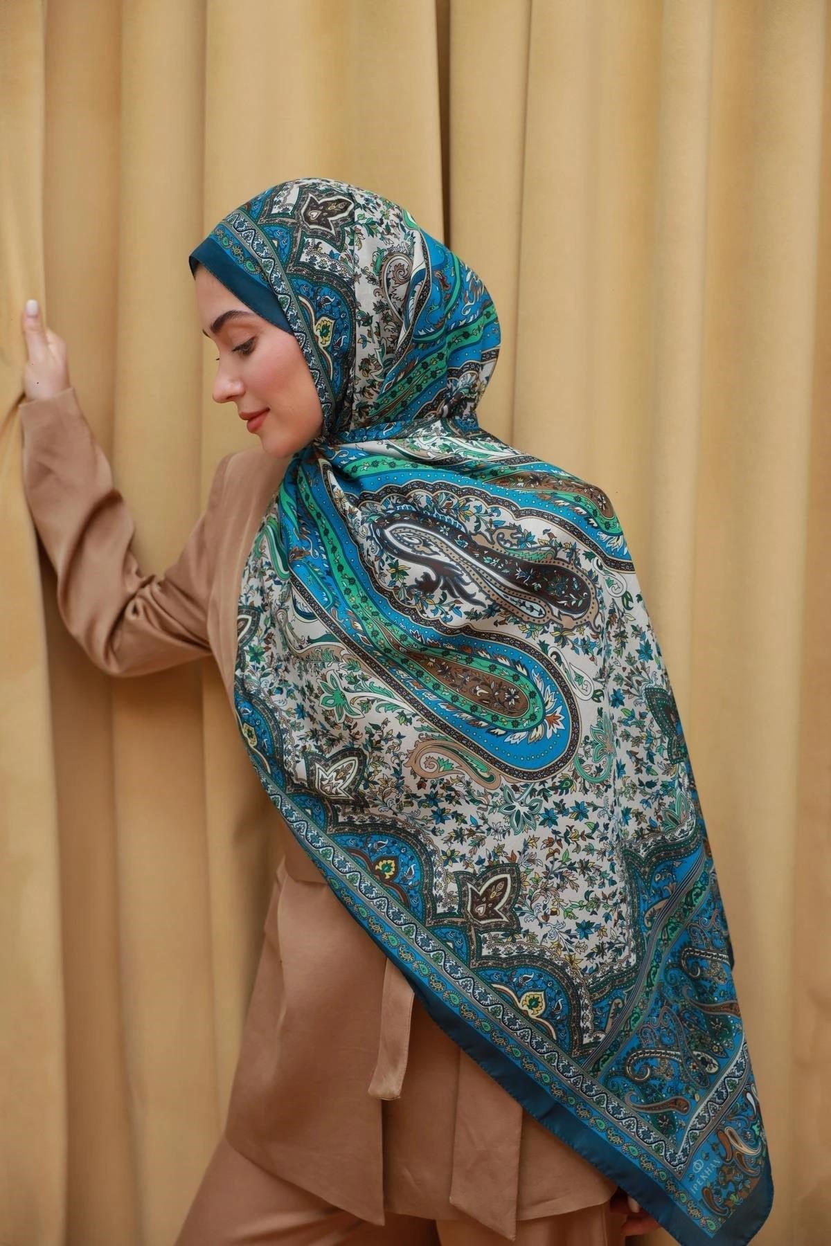 Holiday Collection Soft Şal 3055-06