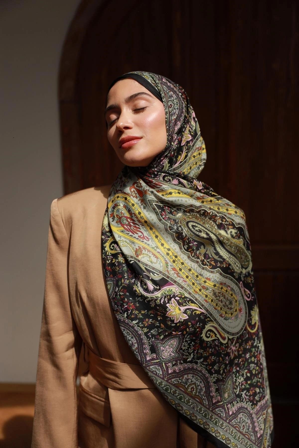 Holiday Collection Soft Şal 3055-09
