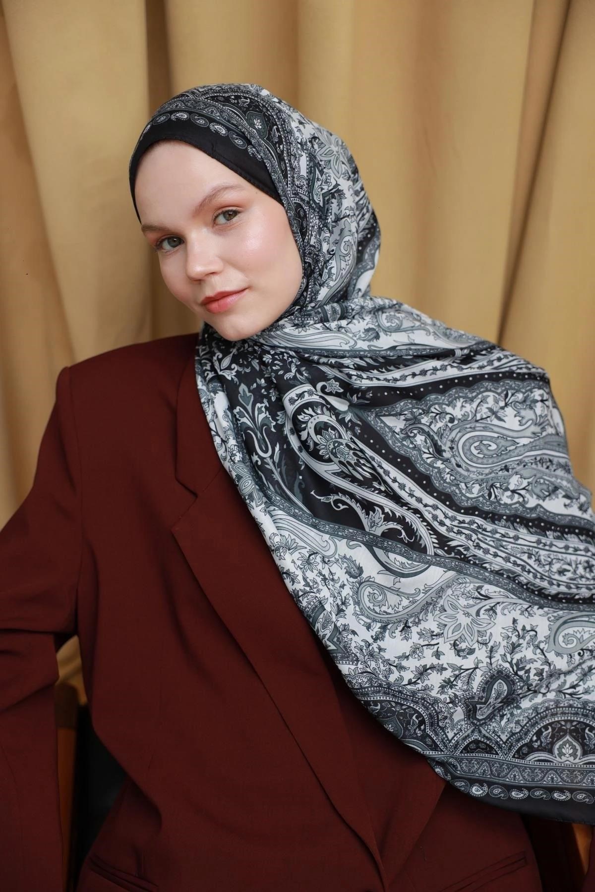 Holiday Collection Soft Şal 3055-12