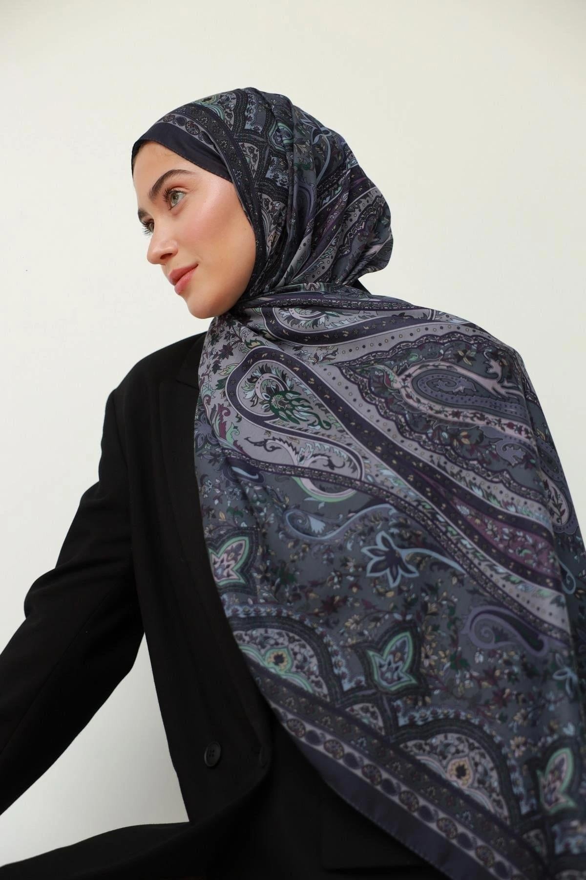Holiday Collection Soft Şal 3055-17