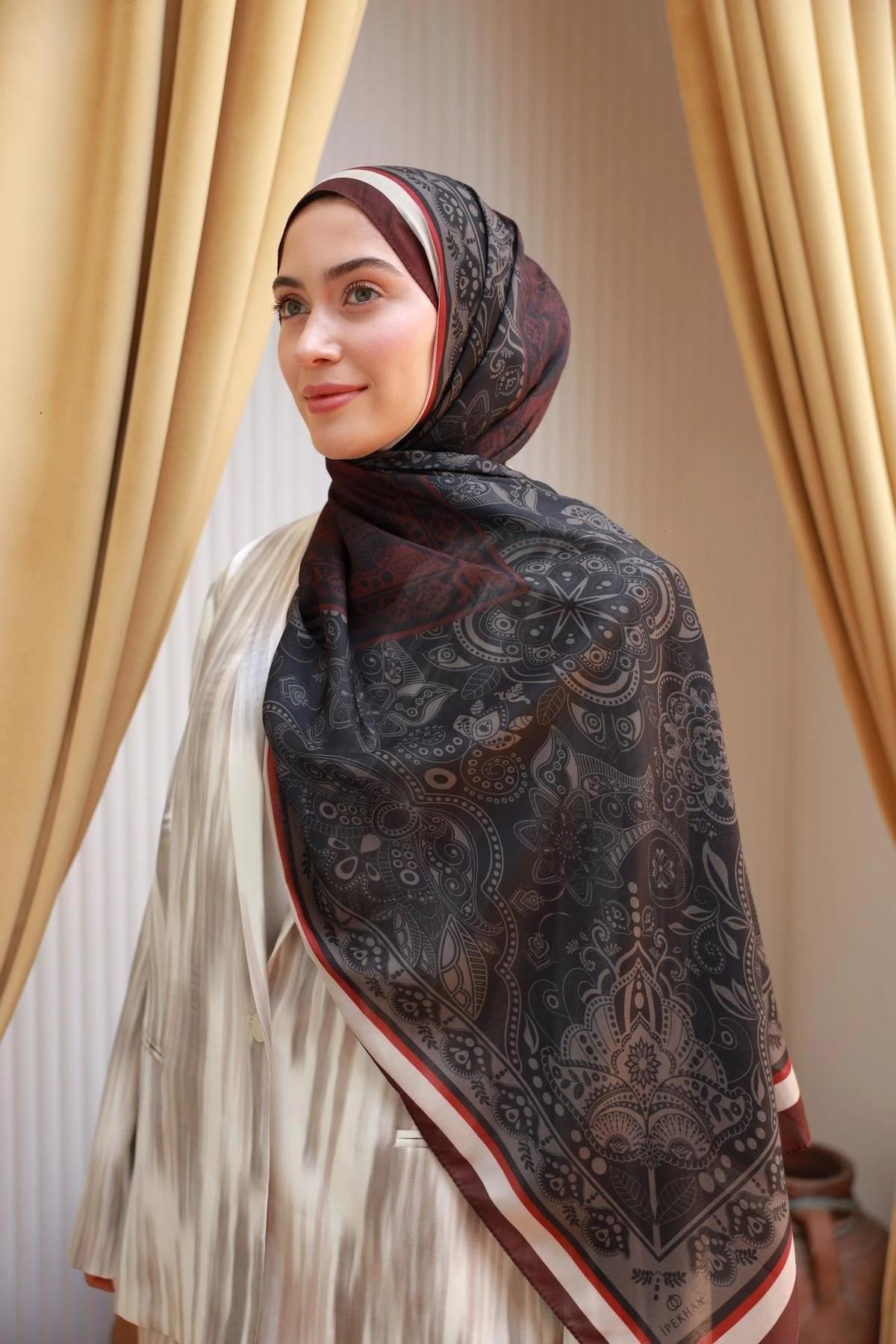 Holiday Collection Soft Şal 3056-03