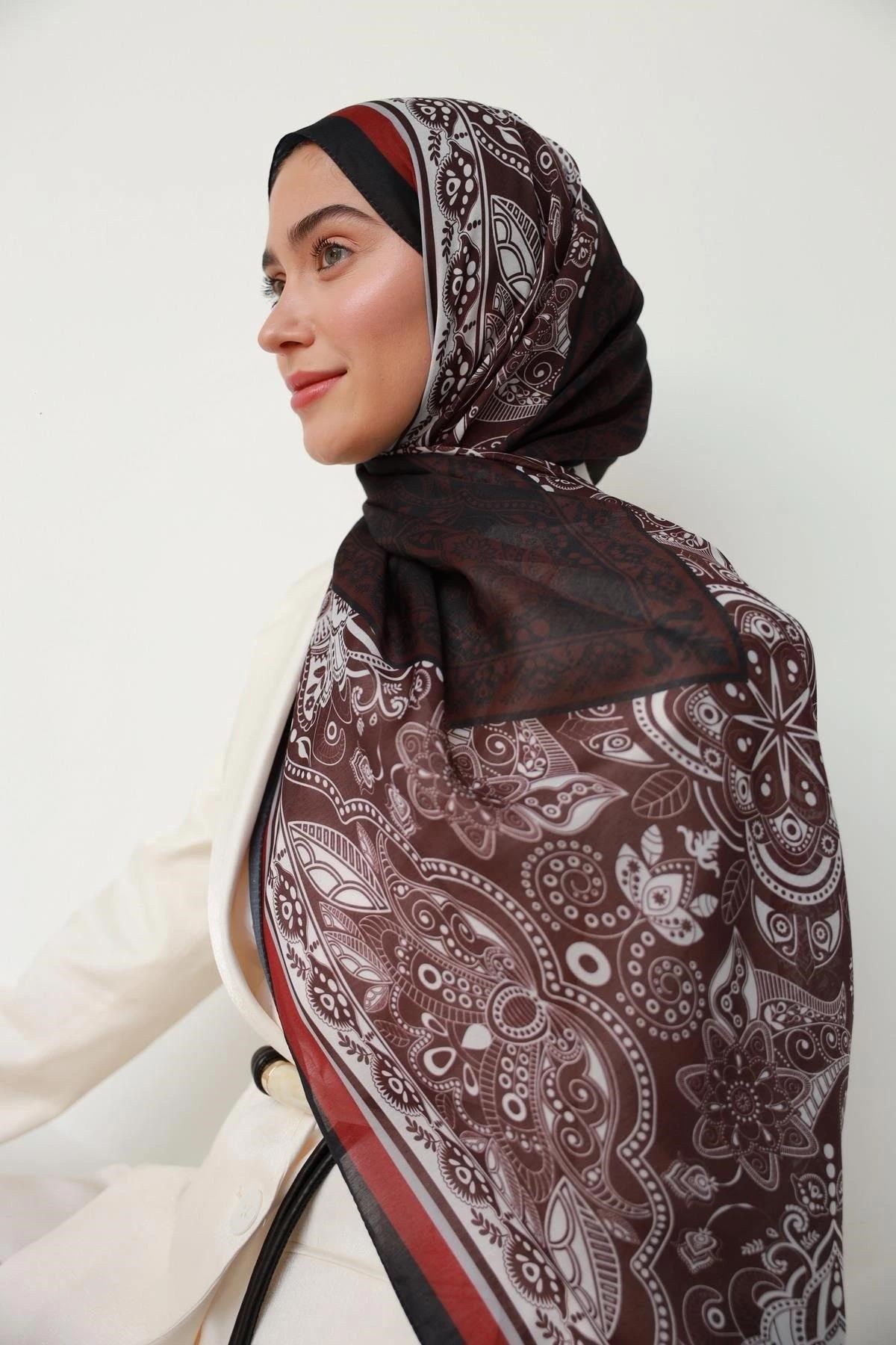 Holiday Collection Soft Şal 3056-10