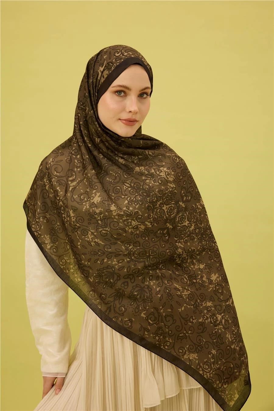 Holiday Collection Soft Şal 3057-11