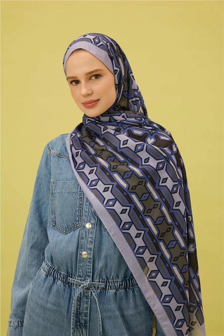 Holiday Collection Soft Şal 3058-05