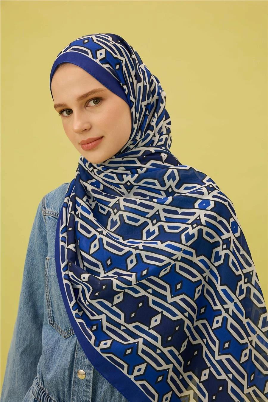 Holiday Collection Soft Şal 3058-07