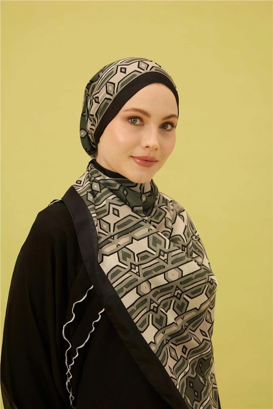 Holiday Collection Soft Şal 3058-08