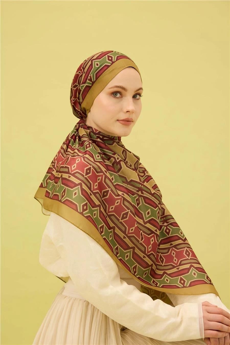 Holiday Collection Soft Şal 3058-11
