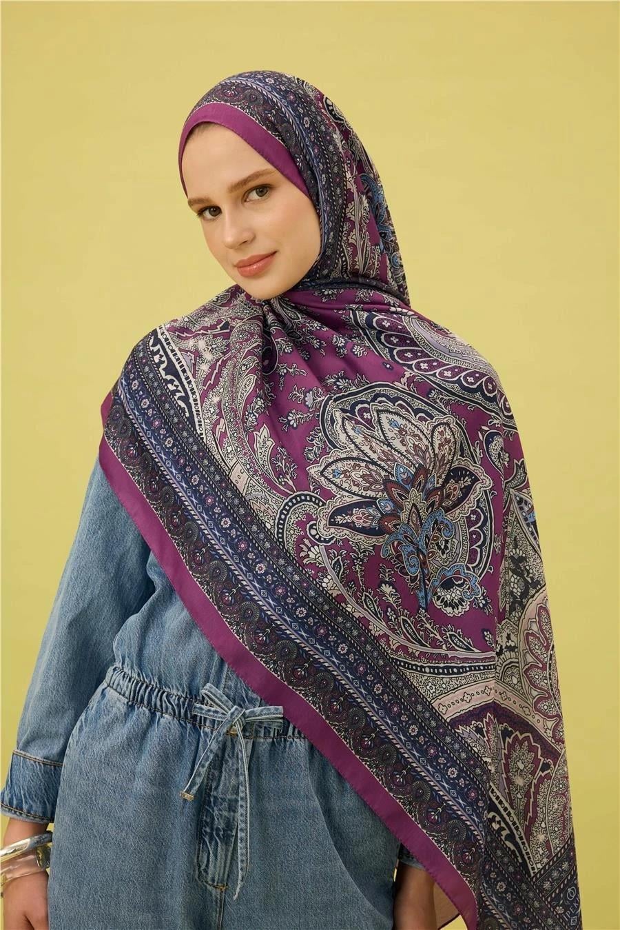 Holiday Collection Soft Şal 3059-02