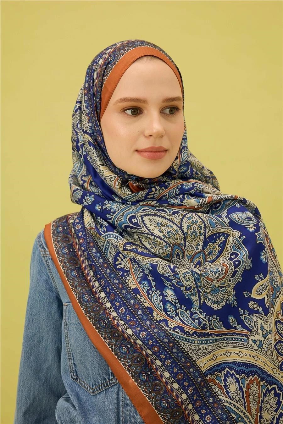 Holiday Collection Soft Şal 3059-06