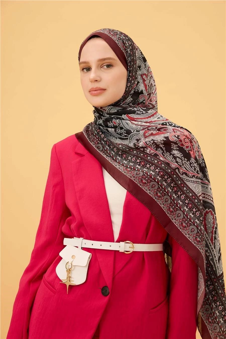 Holiday Collection Soft Şal 3059-09