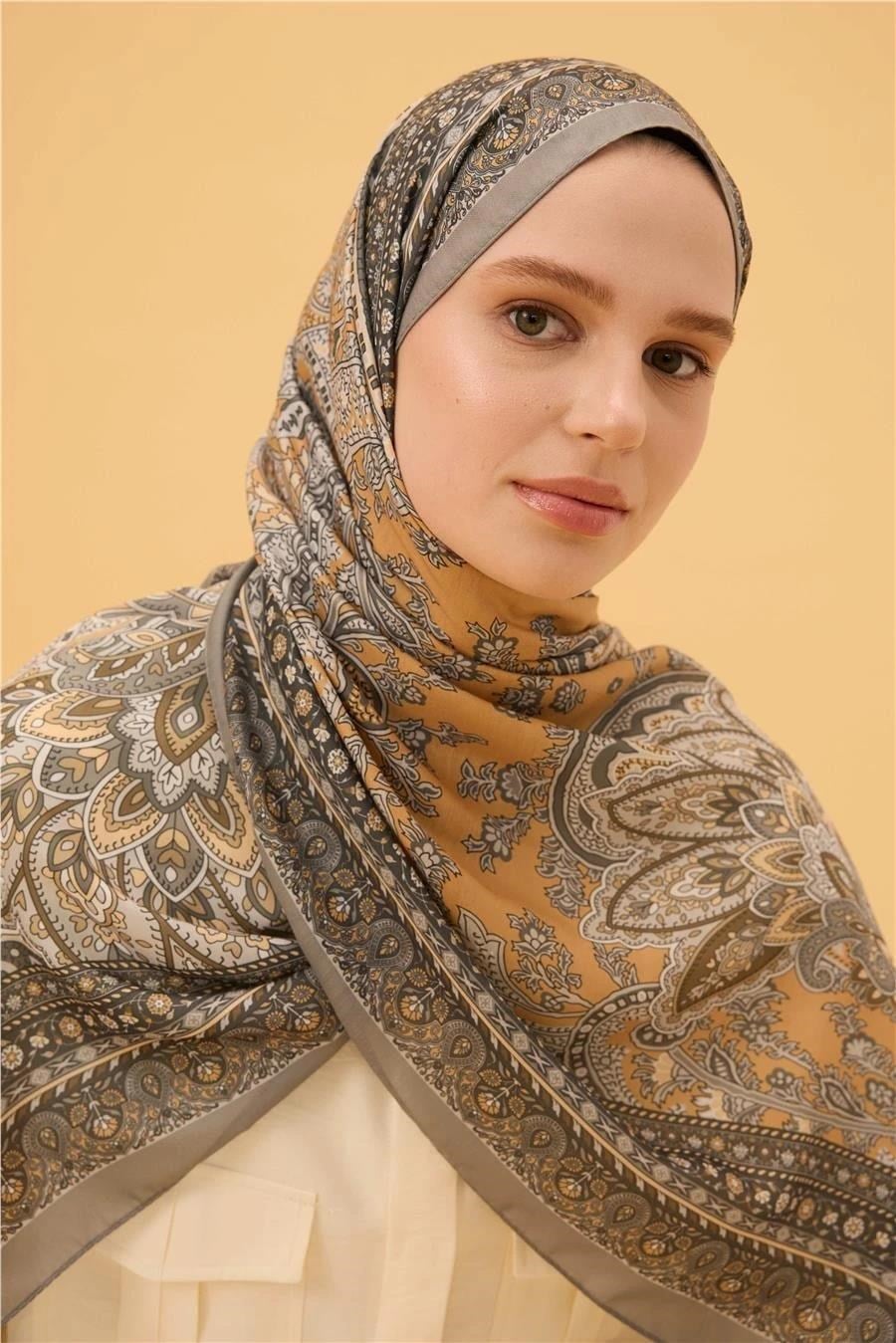 Holiday Collection Soft Şal 3059-11