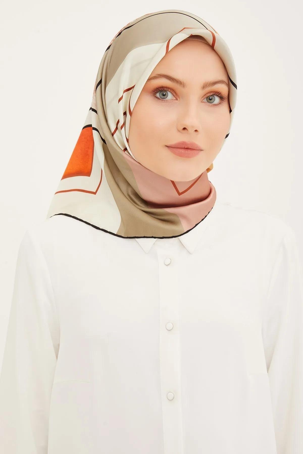 Ipek Eşarp 2023/24 Ilkbahar Yaz Sezonu 8939d01 04 -sura Ipek