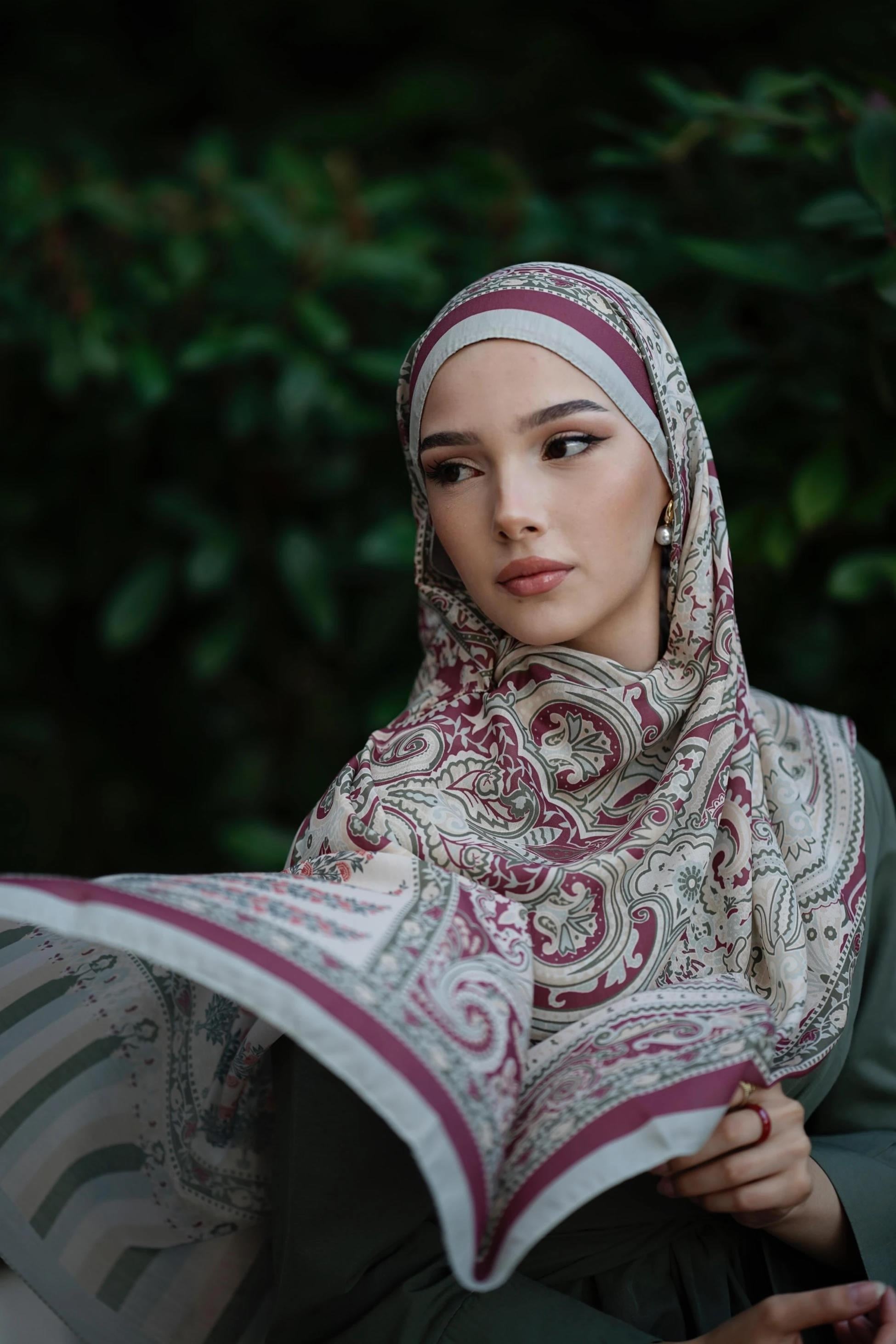 İpekhan Life Tarzı İle Sude Yılmaz Soft Şal