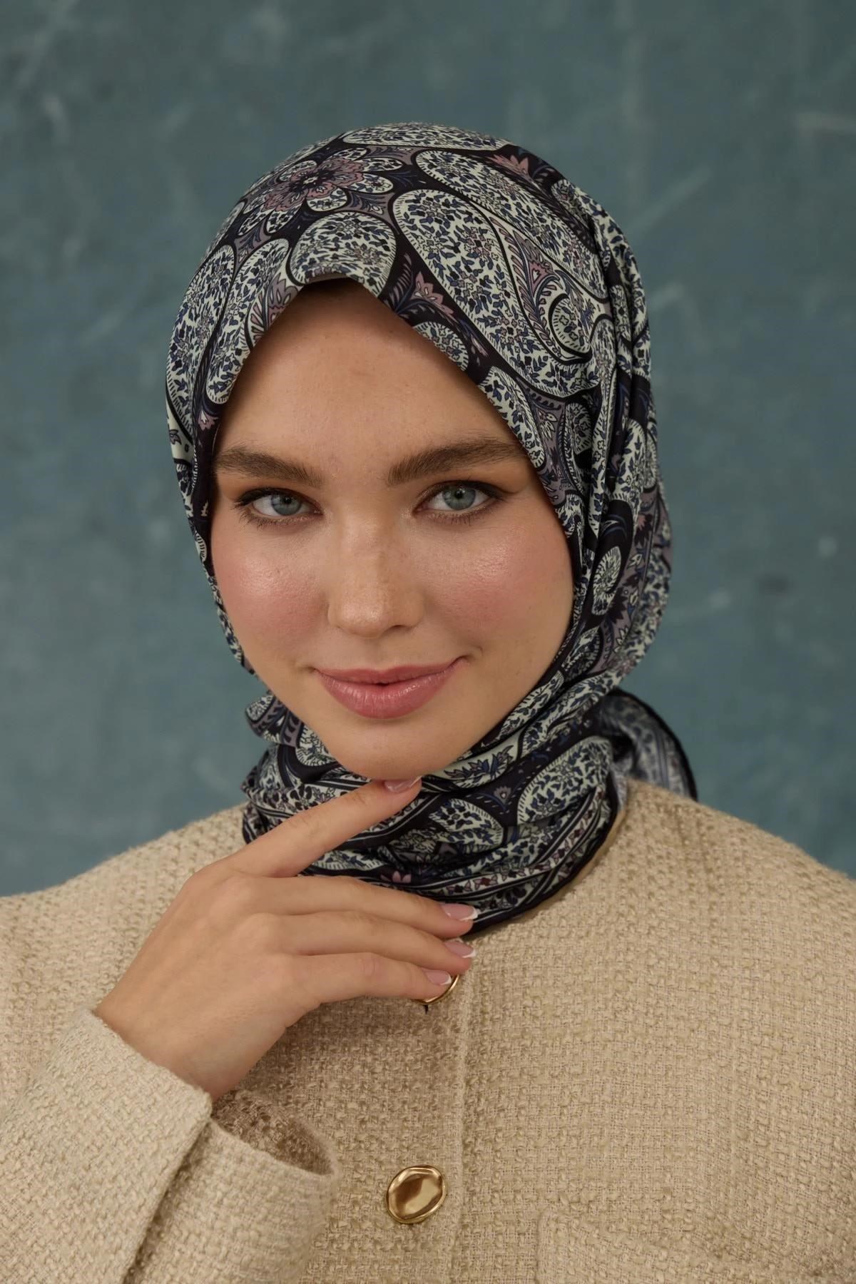 İpekhan Soft Eşarp 1223-02