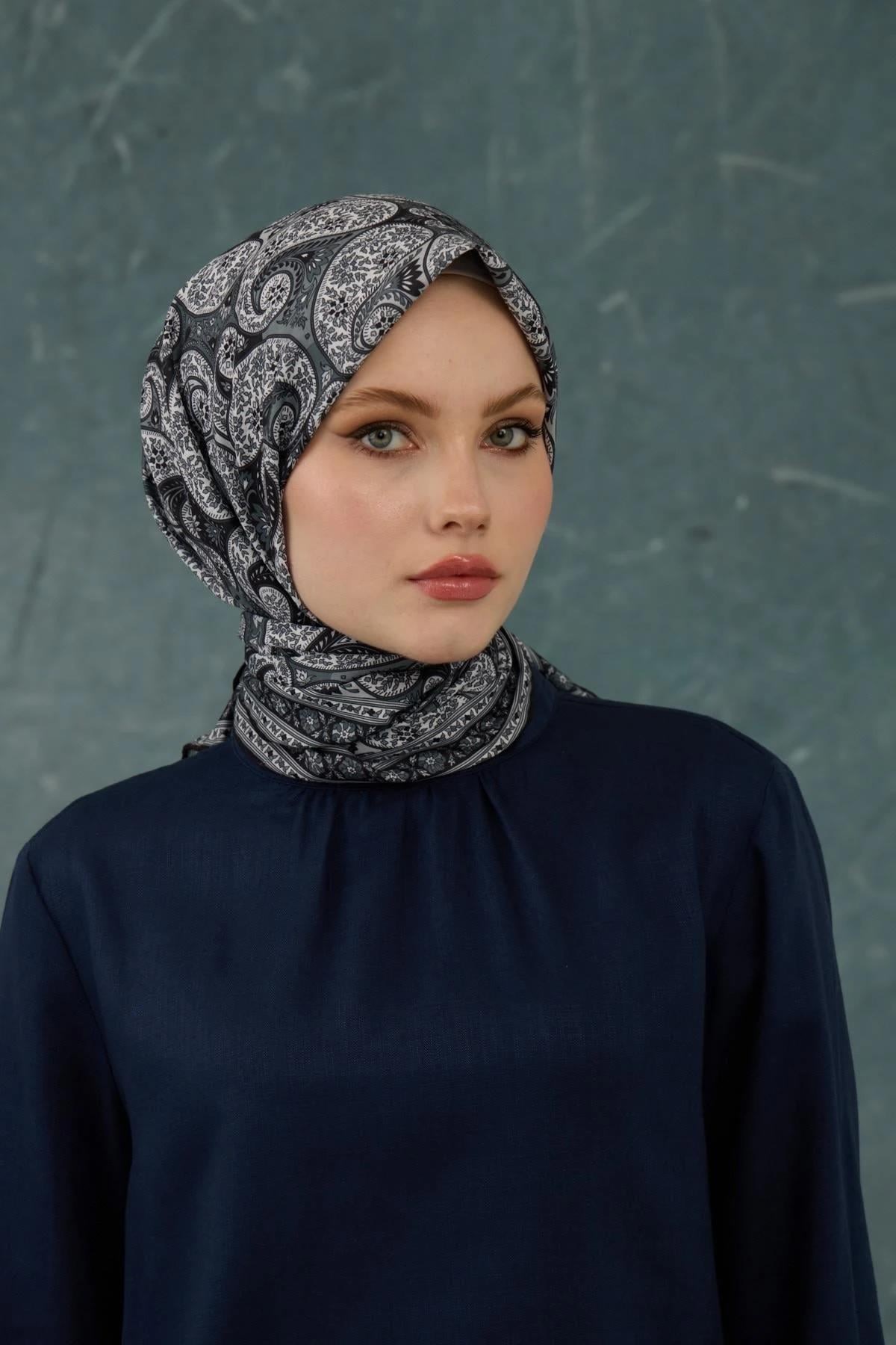 İpekhan Soft Eşarp 1223-03