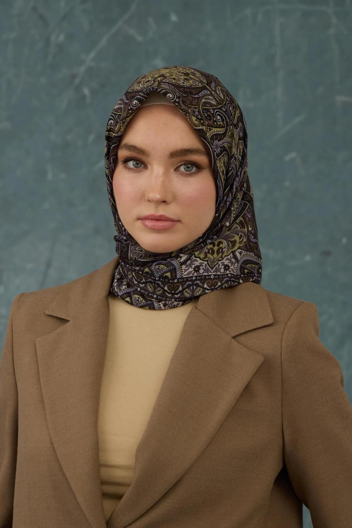 İpekhan Soft Eşarp 1224-05