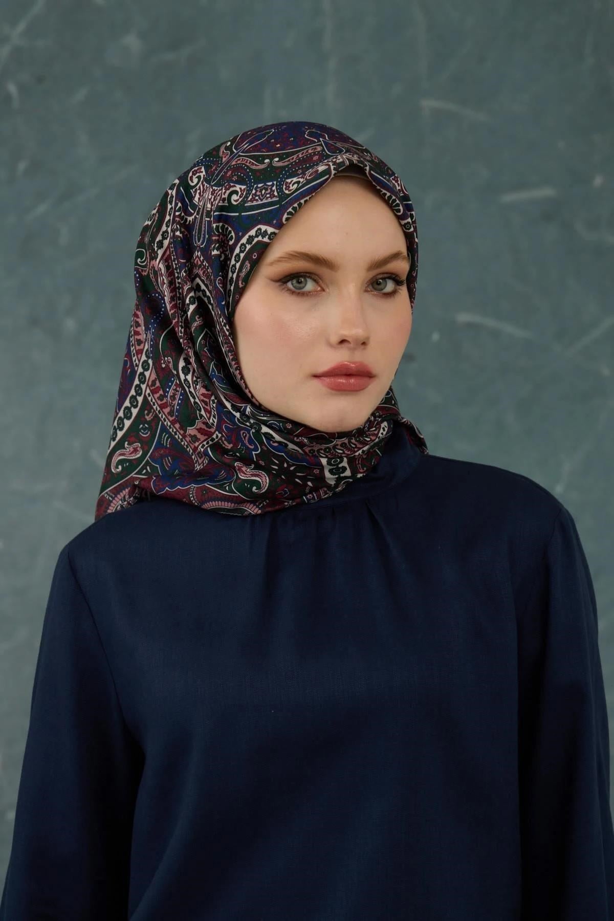İpekhan Soft Eşarp 1224-06