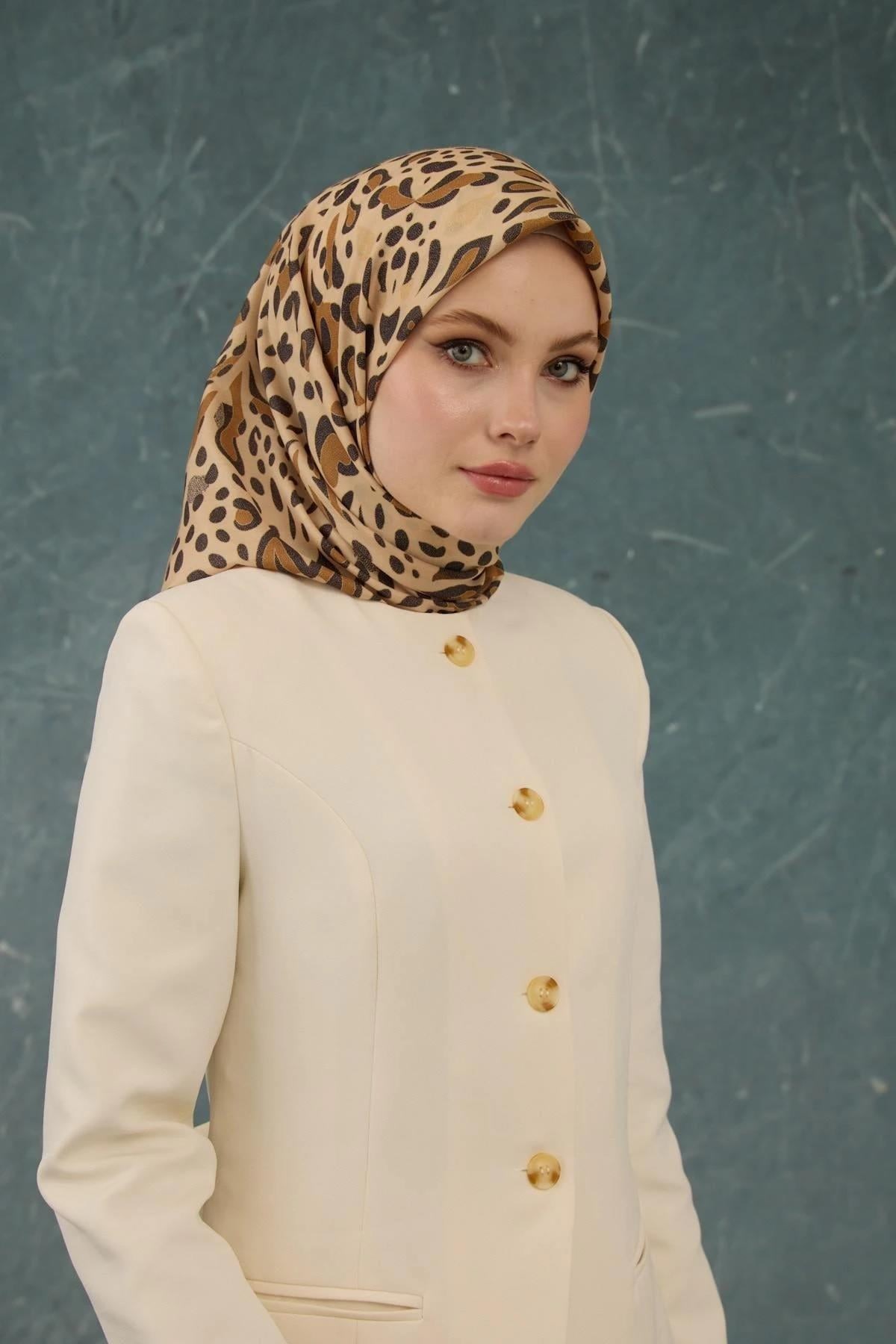 İpekhan Soft Eşarp 1227-03