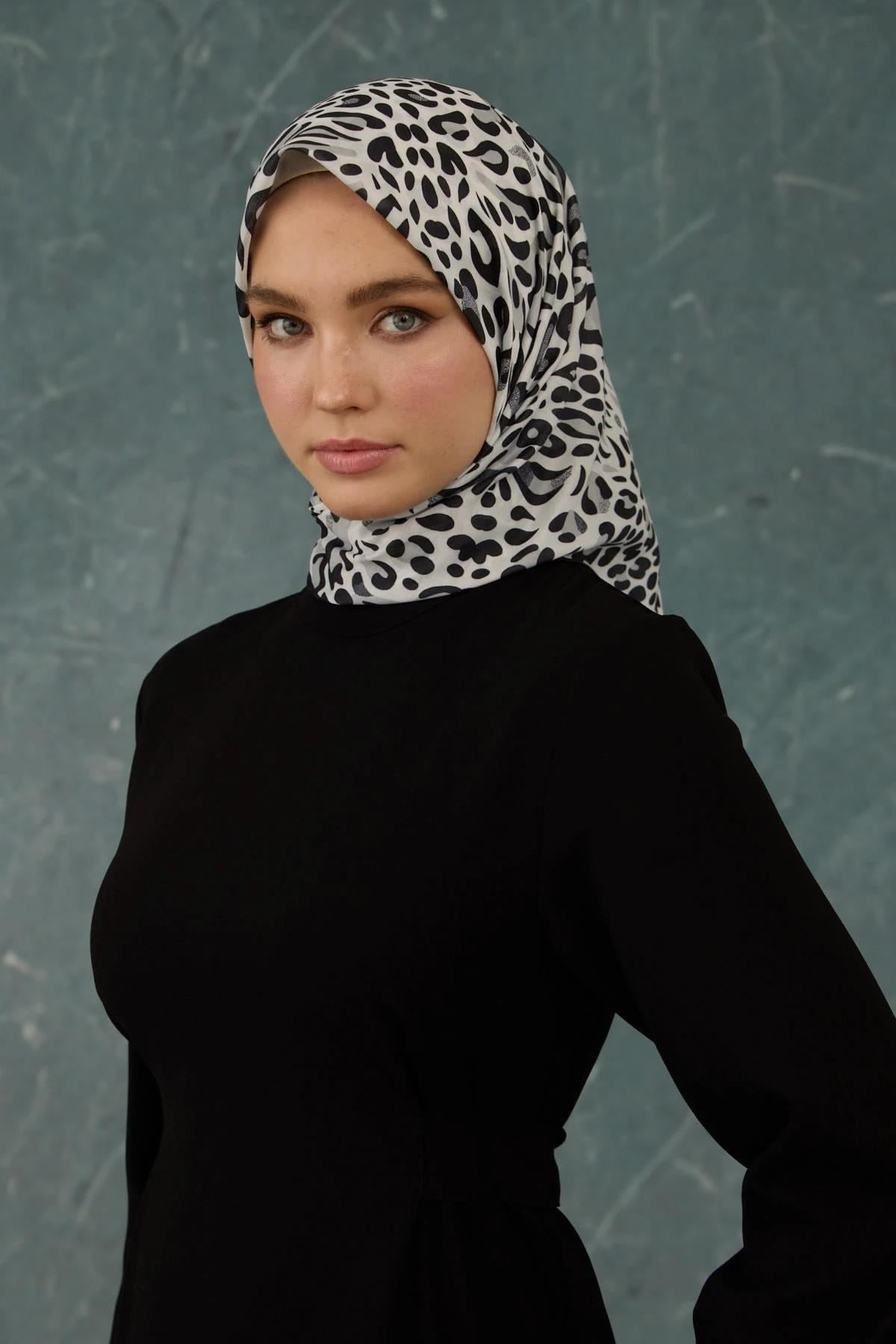 İpekhan Soft Eşarp 1227-04
