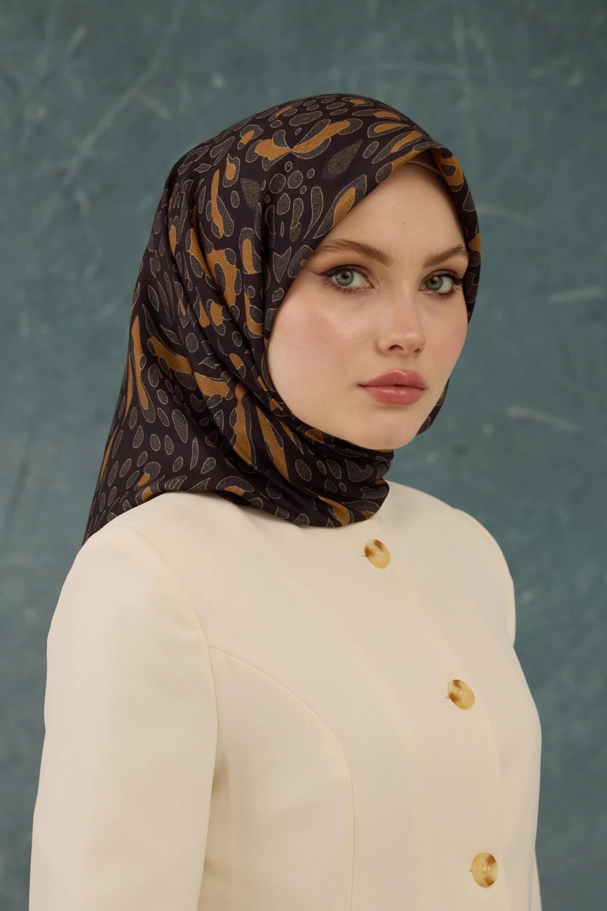 İpekhan Soft Eşarp 1227-05