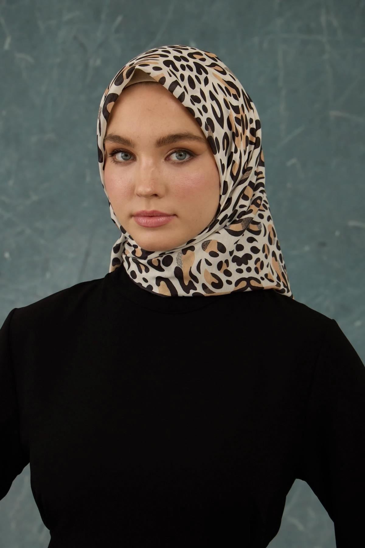İpekhan Soft Eşarp 1227-08