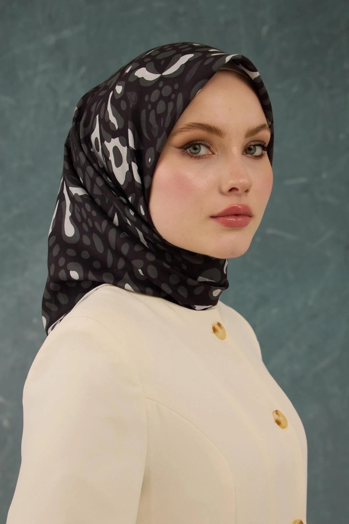 İpekhan Soft Eşarp 1227-11