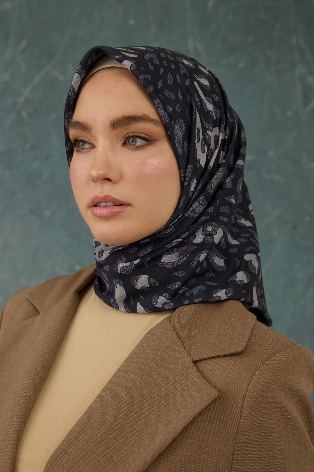İpekhan Soft Eşarp 1227-12
