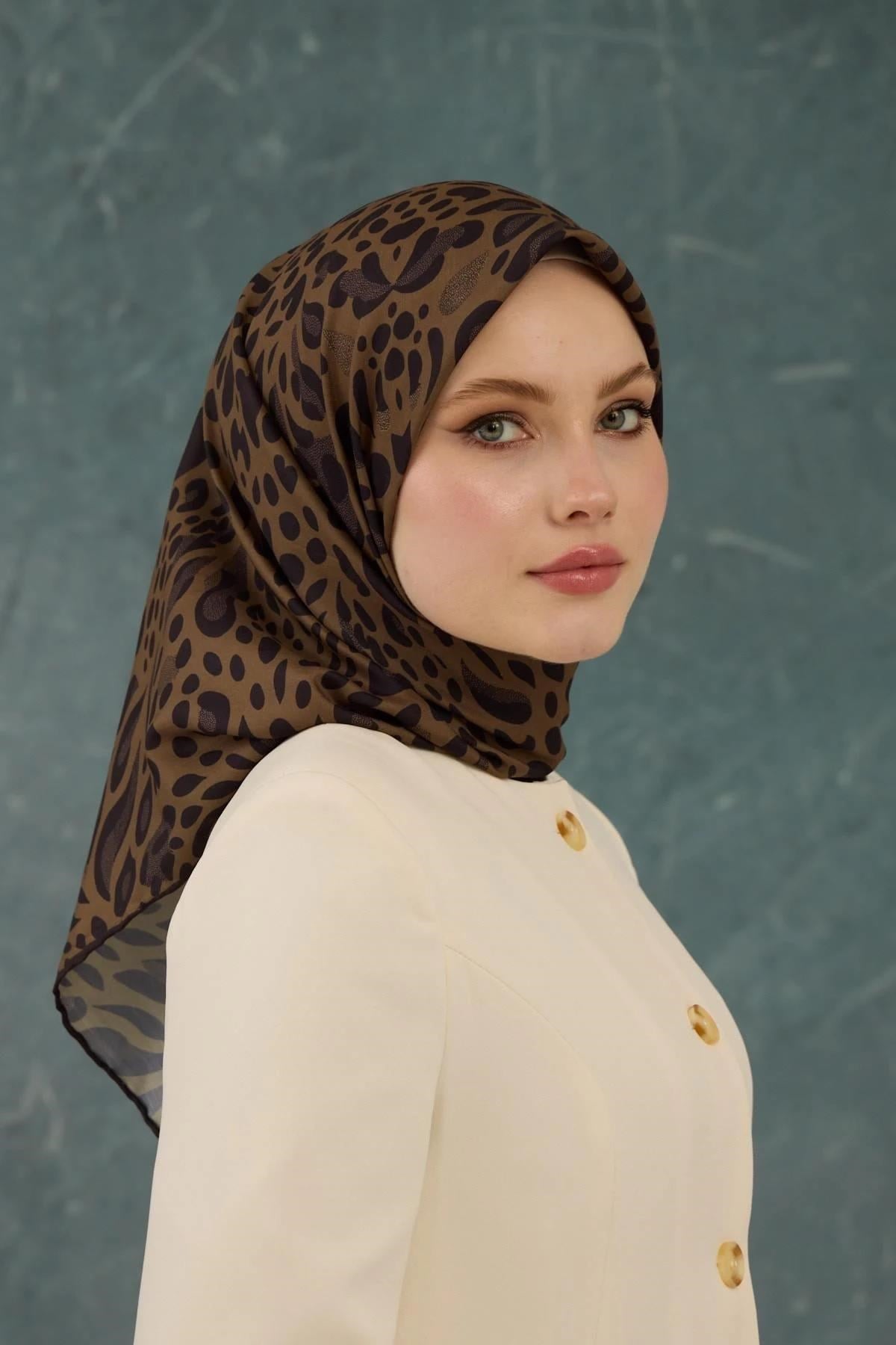 İpekhan Soft Eşarp 1227-15