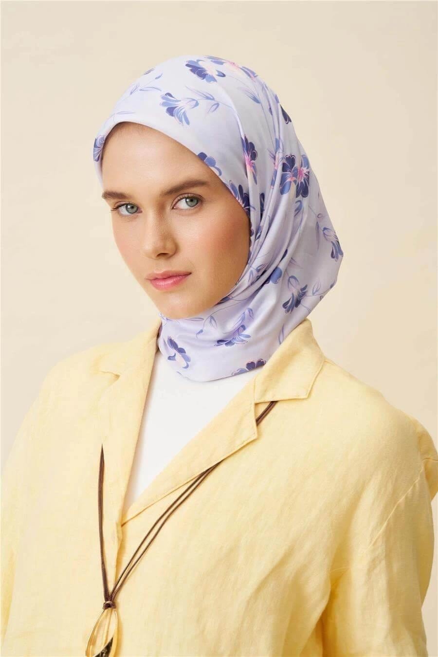 Jardin Secret Collection Soft Eşarp 1233-04