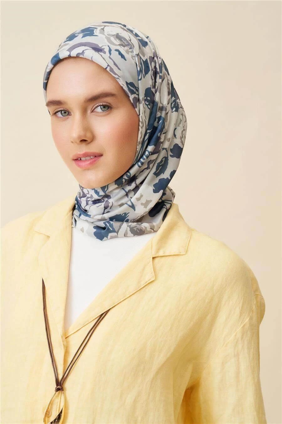 Jardin Secret Collection Soft Eşarp 1234-15