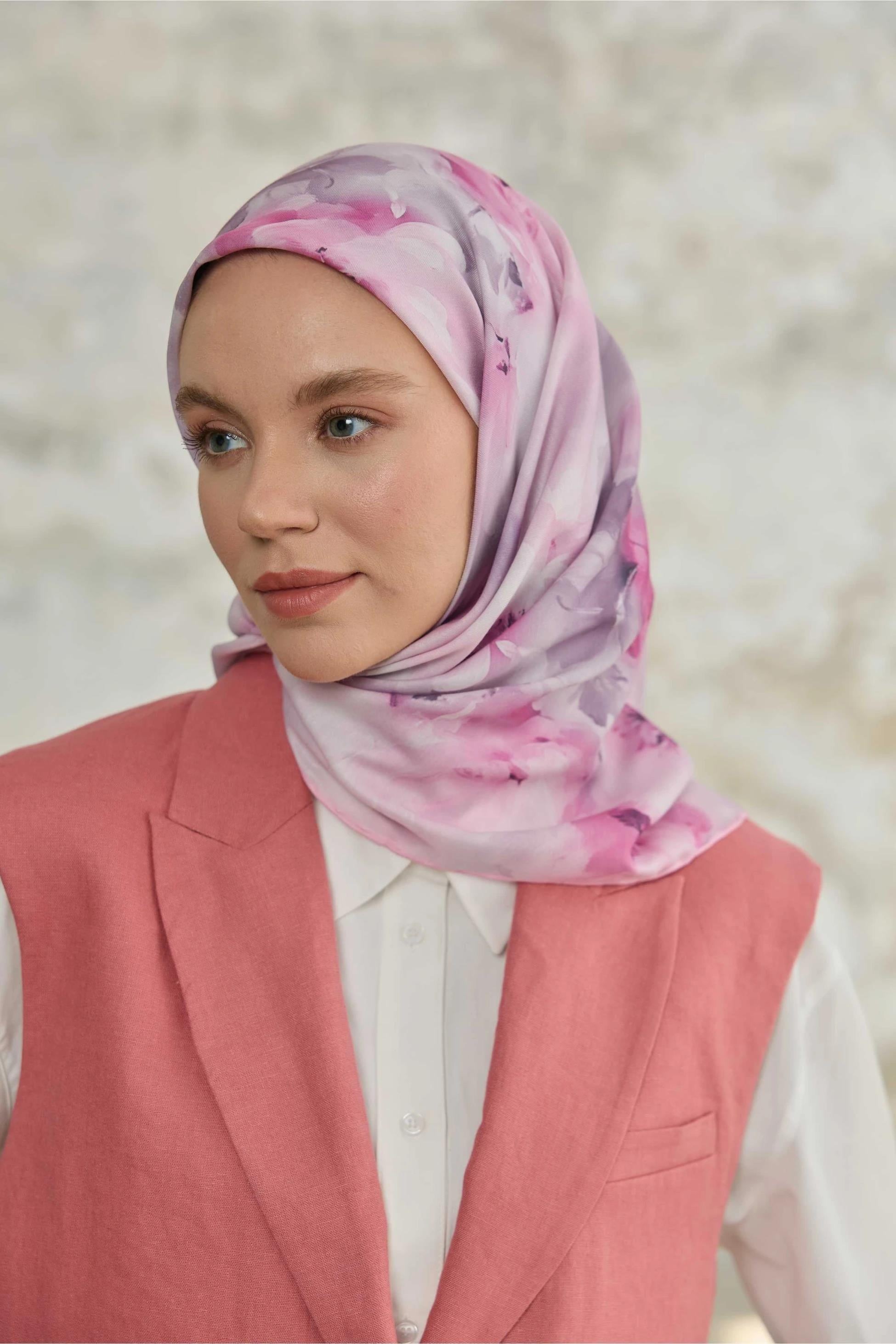 Jardin Secret Collection Soft Eşarp 1238-10