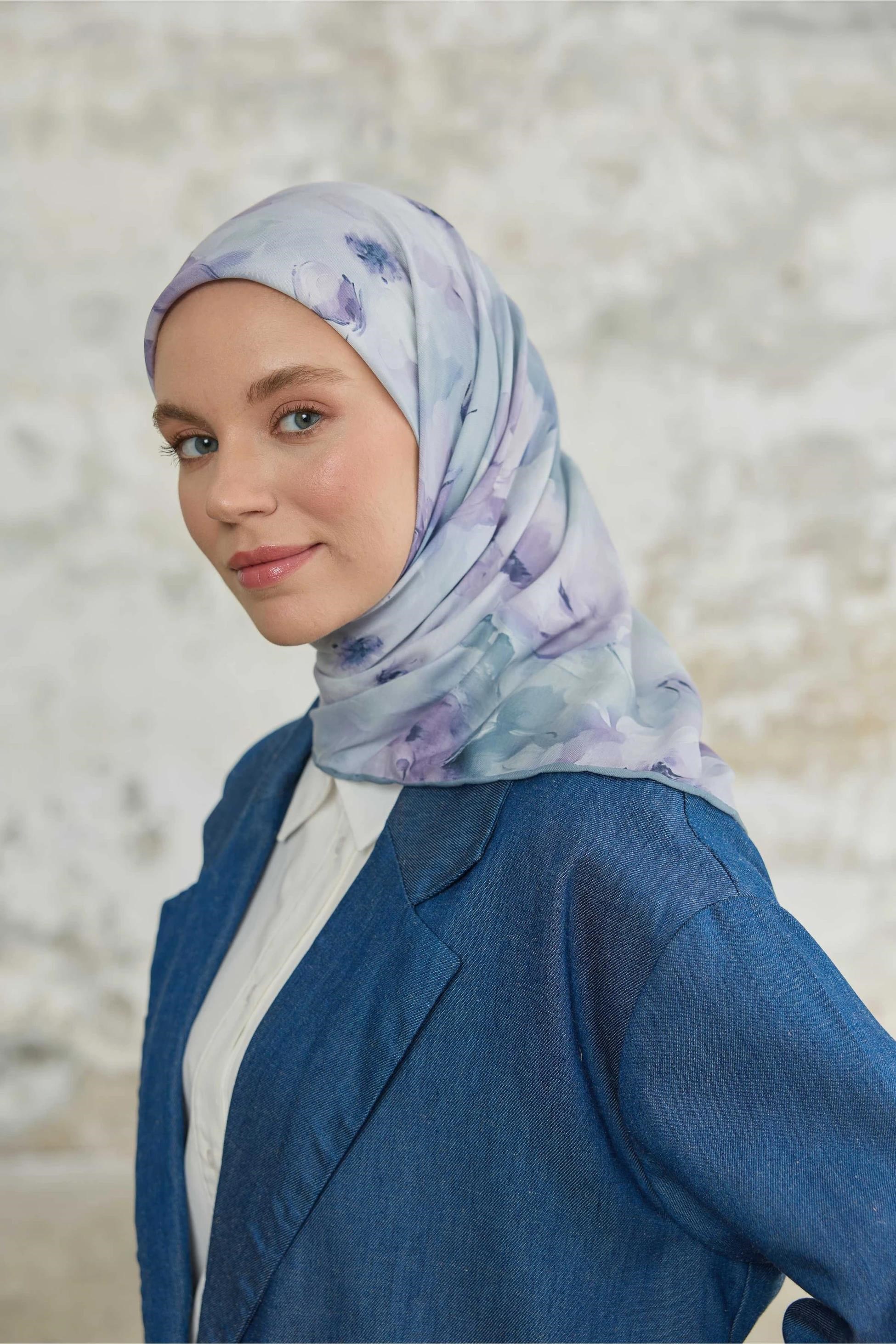 Jardin Secret Collection Soft Eşarp 1238-02