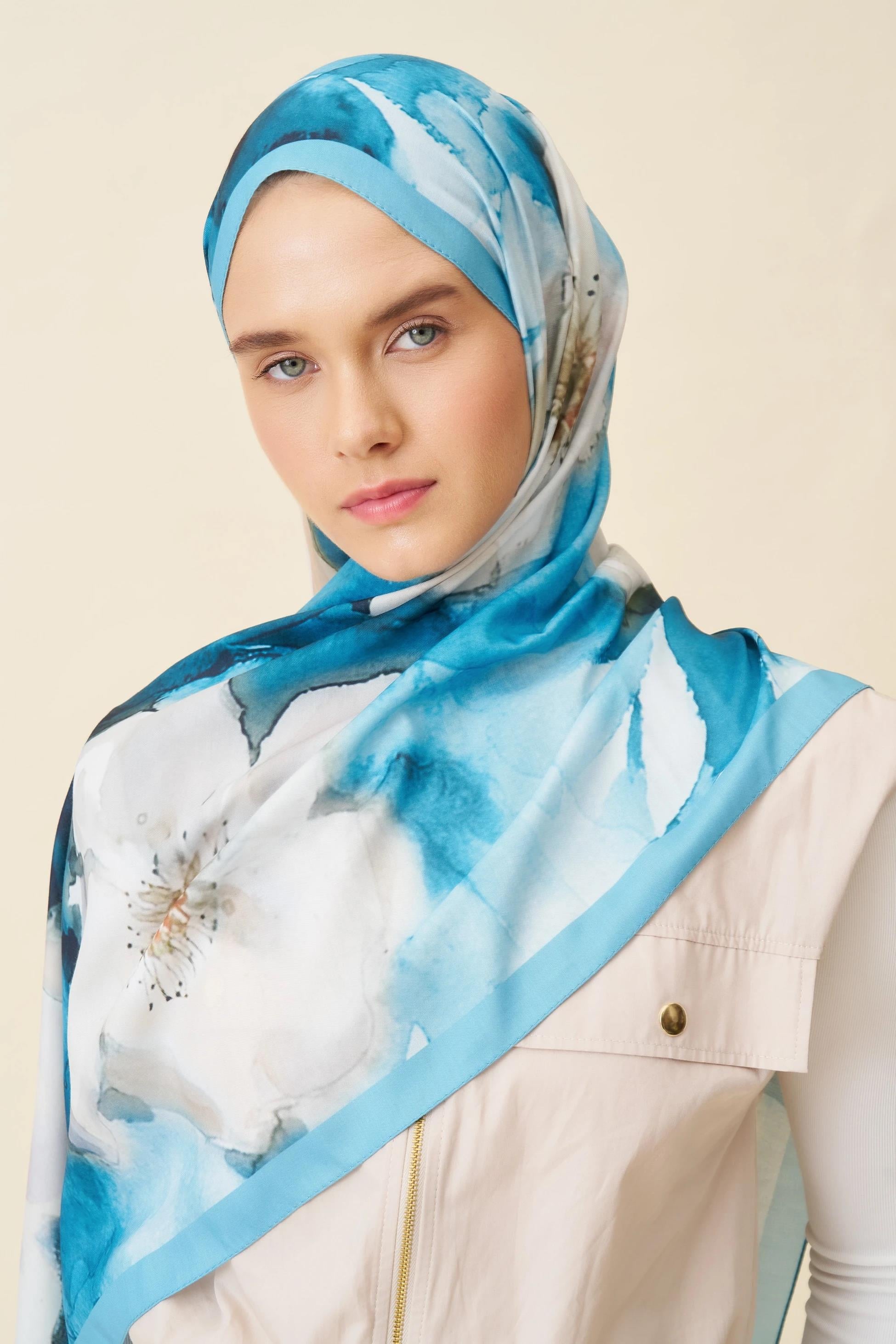 Jardin Secret Collection Soft Şal 3063-06