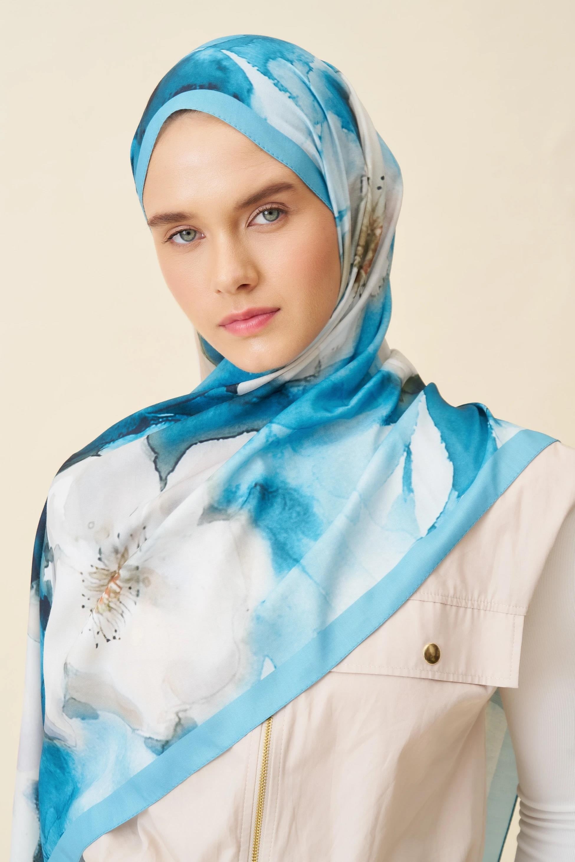 Jardin Secret Collection Soft Şal 3063-06