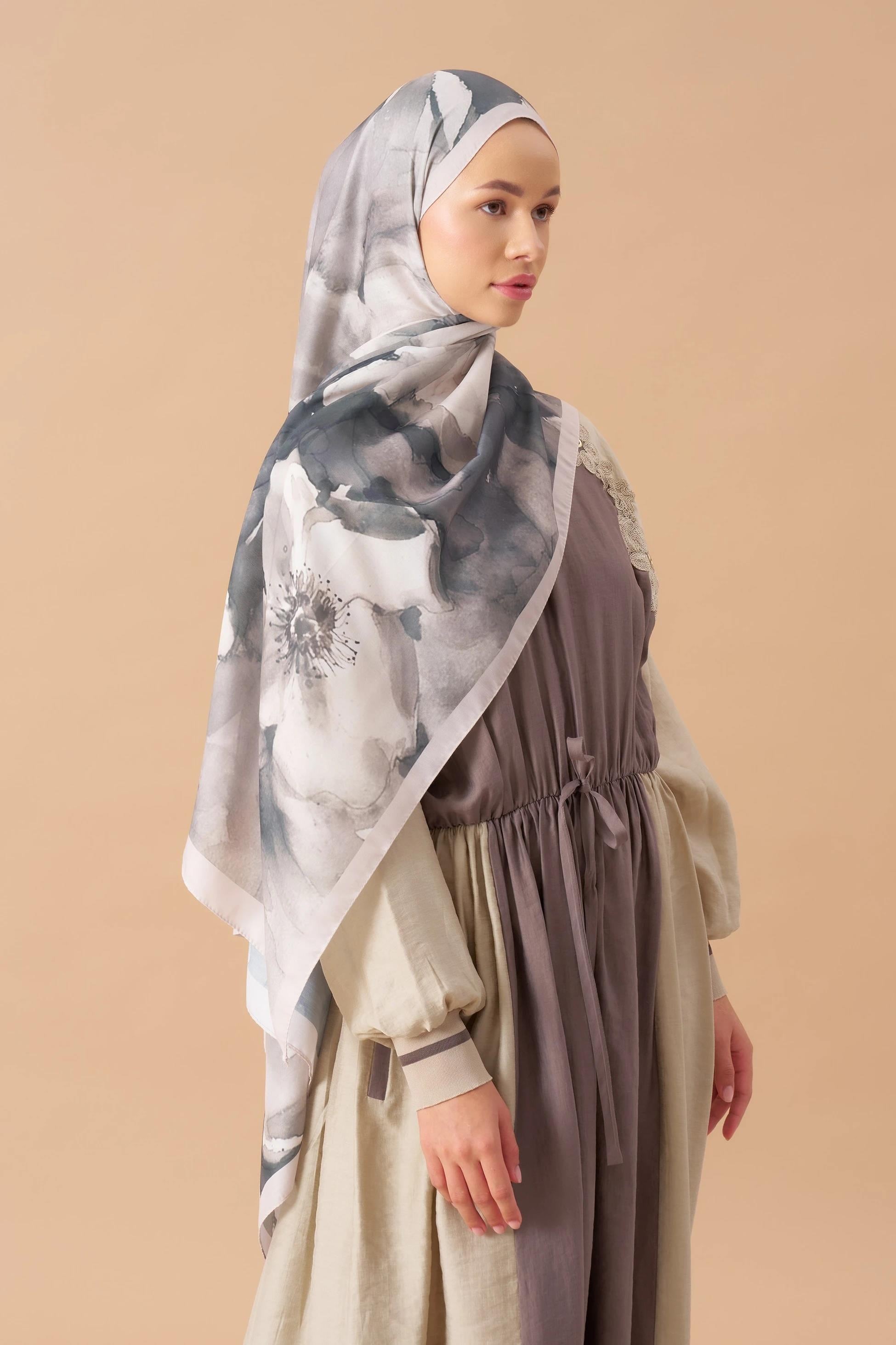 Jardin Secret Collection Soft Şal 3063-15