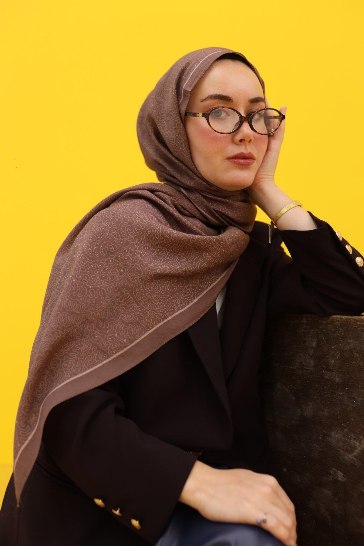 Mayda Şal 81001-07
