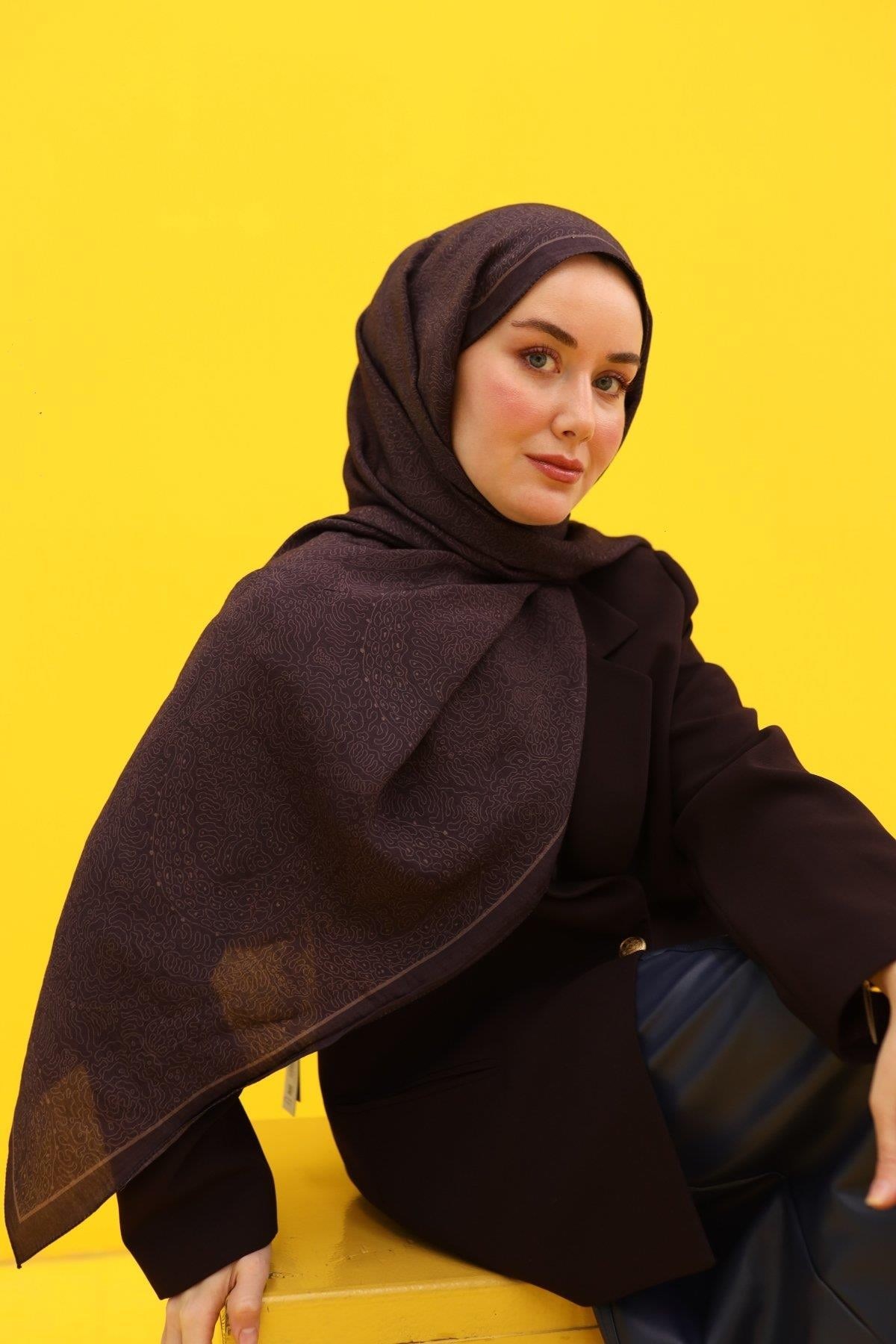 Mayda Şal 81001-08