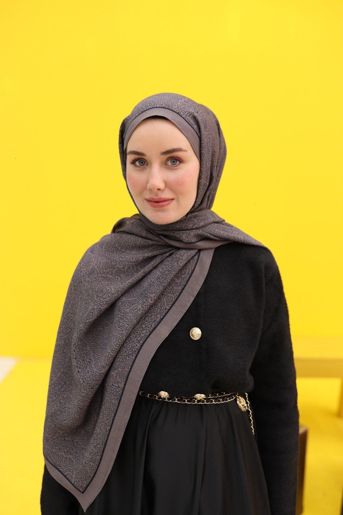 Mayda Şal 81001-15