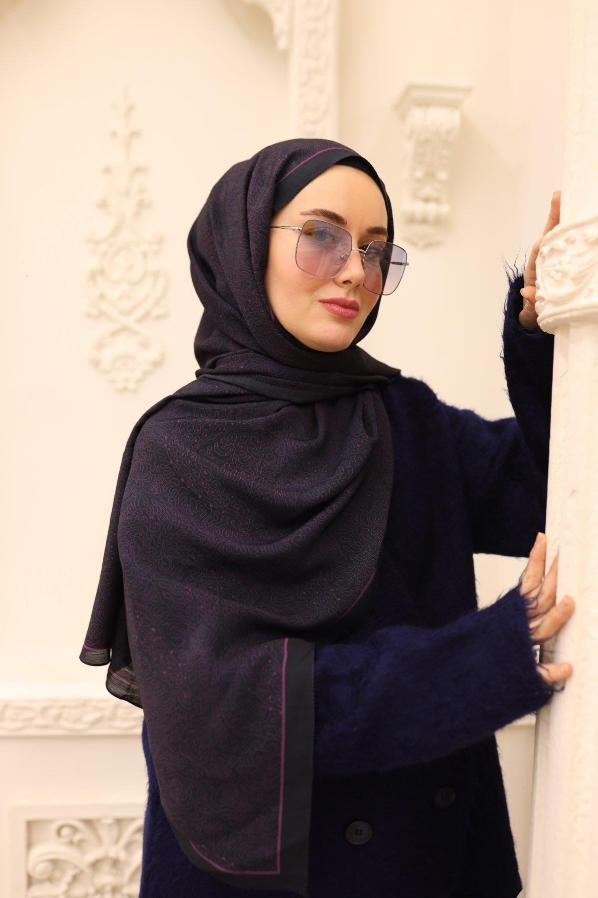 Mayda Şal 81001-19