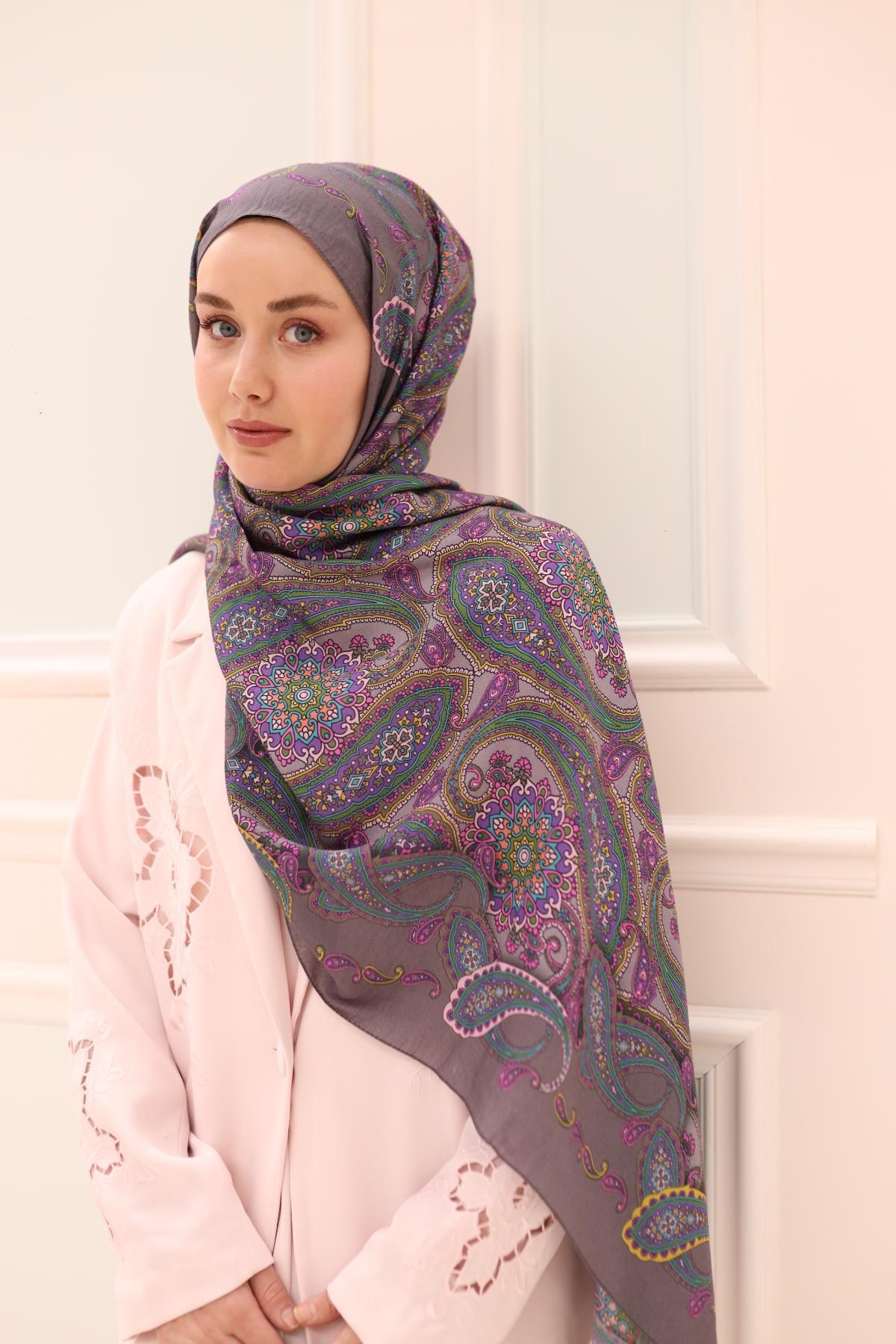 Mayda Şal 81002-19