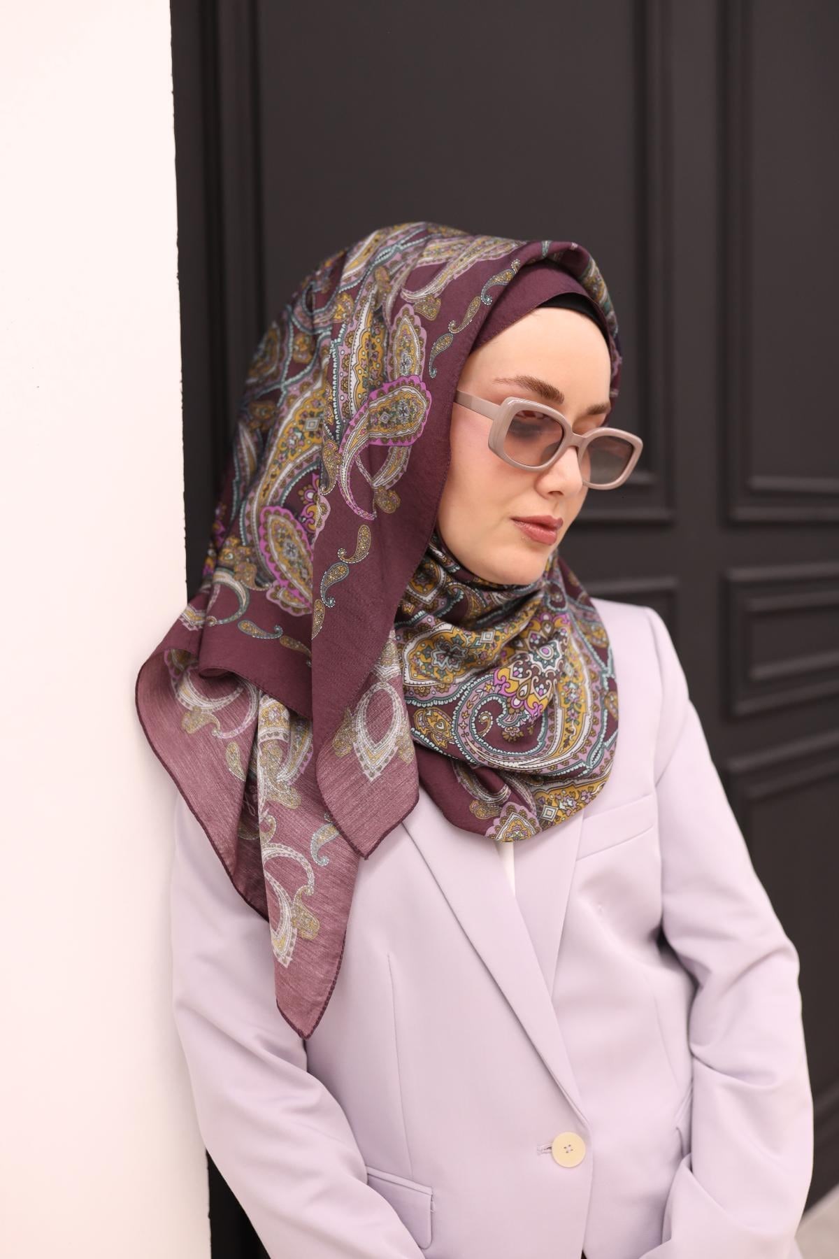 Mayda Şal 81002-22