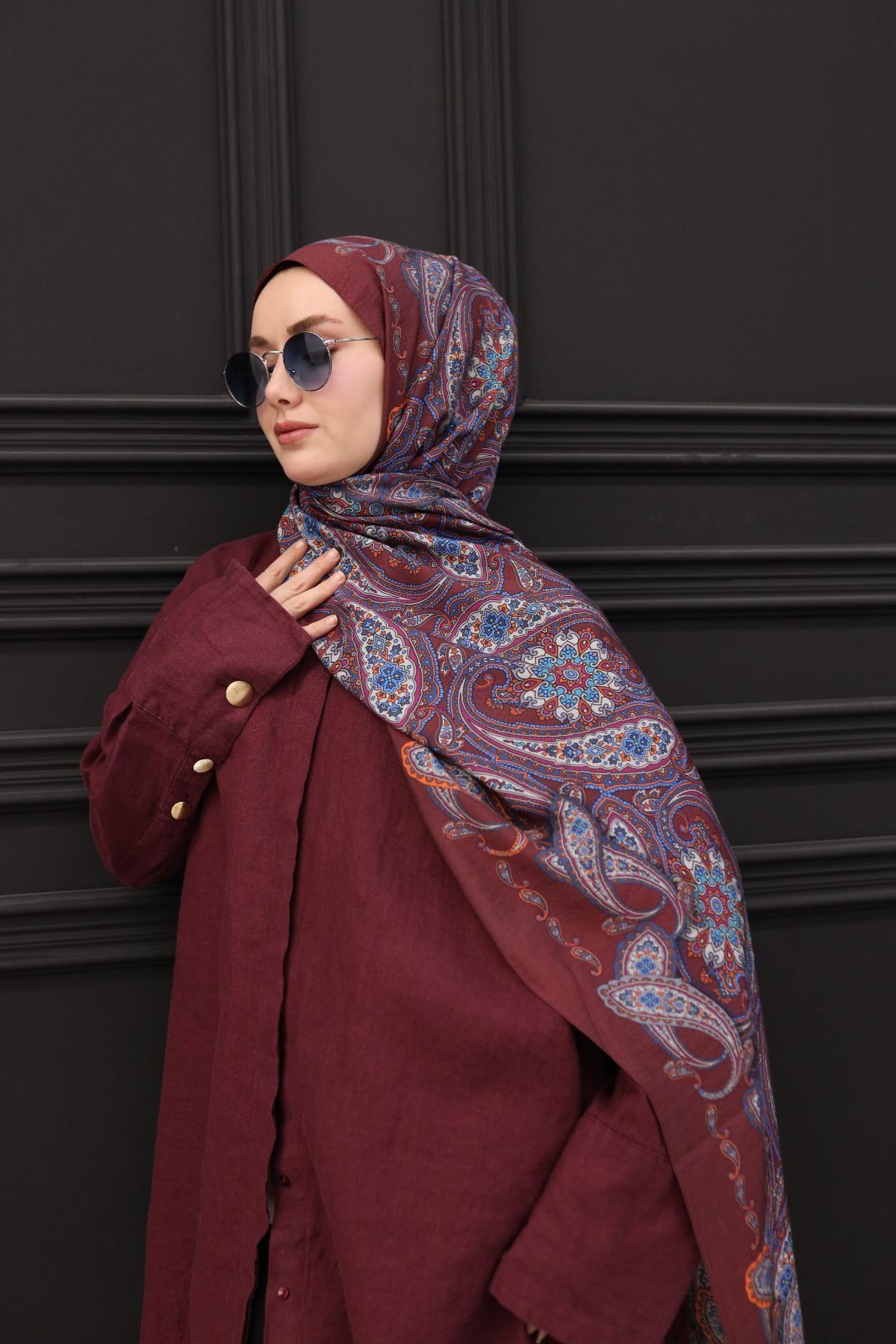 Mayda Şal 81002-29