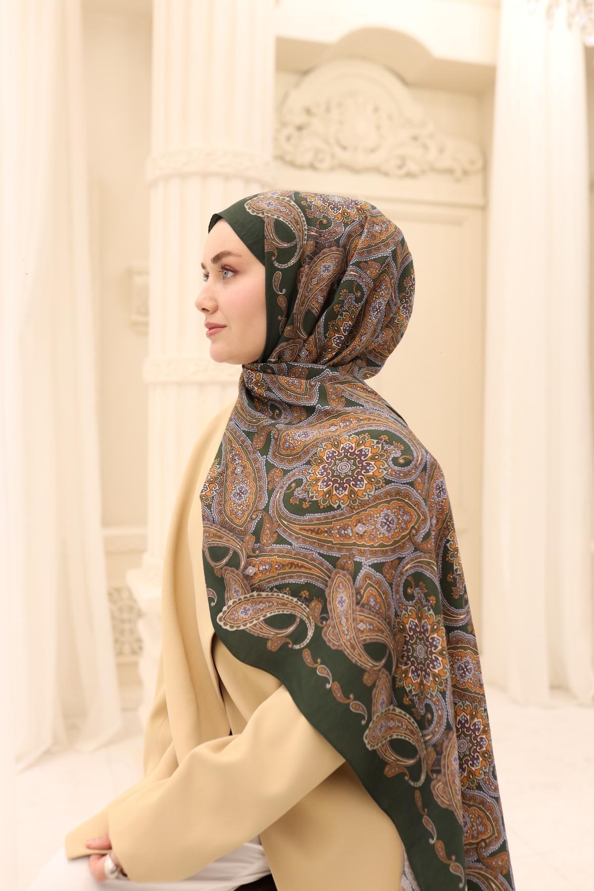 Mayda Şal 81002-39