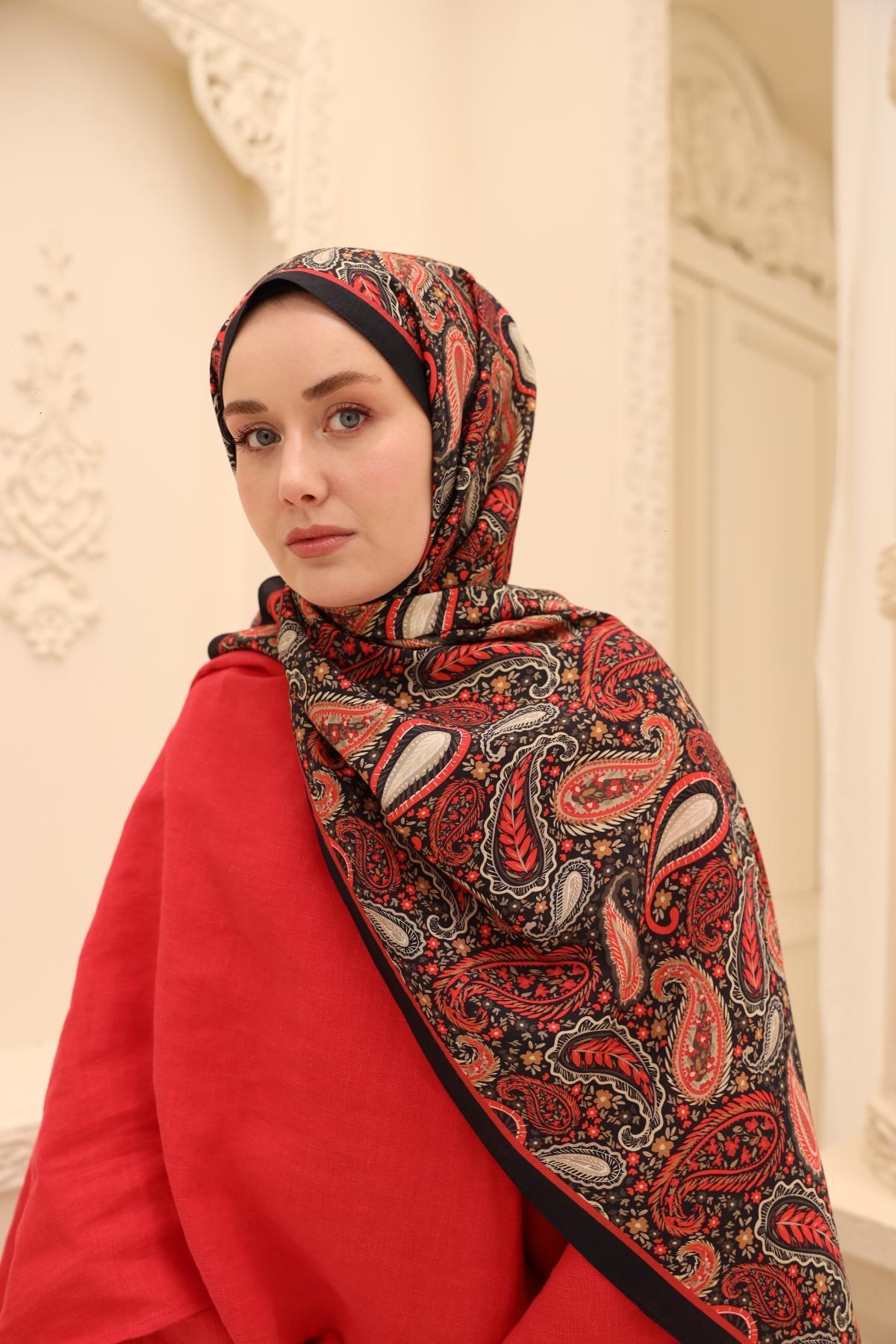 Mayda Şal 81003-07