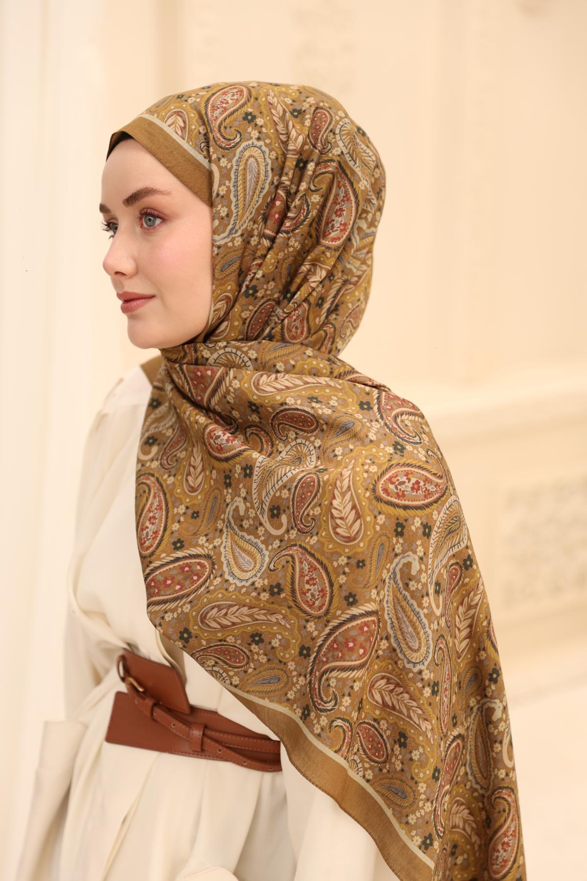 Mayda Şal 81003-25